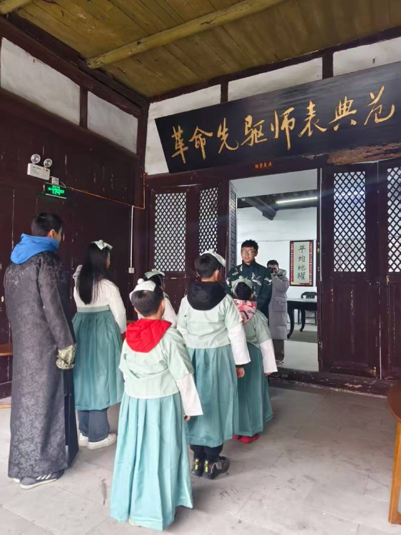 聊城景区文学经典改编剧本游